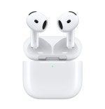AUDIFONO INAL APPLE AIRPODS 4 