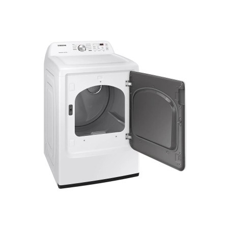 SECADORA ELEC SAMSUNG 22KG DVE22A3200WP/AP 220V