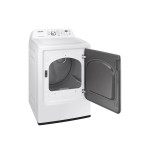 SECADORA ELEC SAMSUNG 22KG DVE22A3200WP/AP 220V