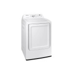 SECADORA ELEC SAMSUNG 22KG DVE22A3200WP/AP 220V