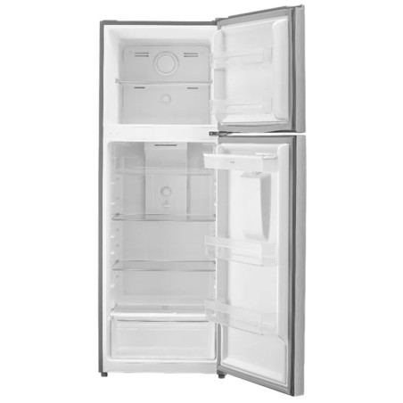 REFRI FRIGIDAIRE 15CF FRTS15K3HTS SILVER