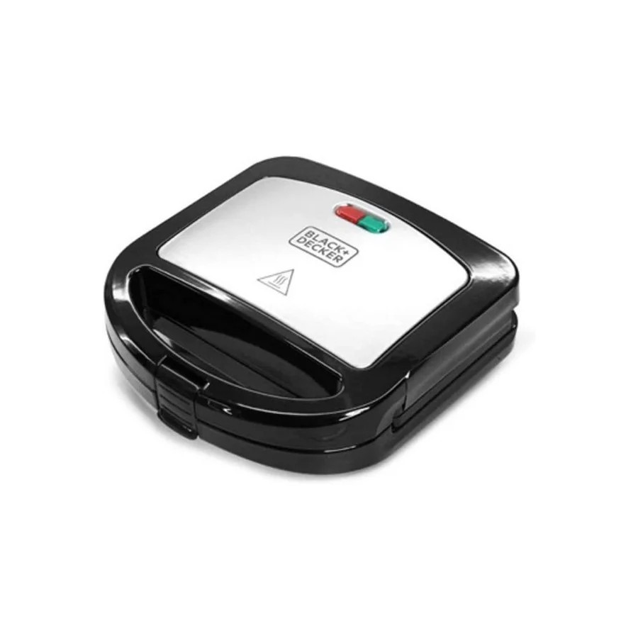 SANDWICHERA  B+D SM24530 NEGRA