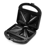 SANDWICHERA  B+D SM24530 NEGRA