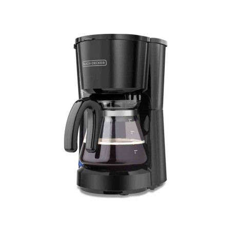 COFFE MAKER B+D 5TZS CM0701B NEGRO