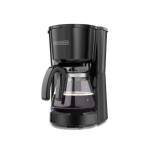 COFFE MAKER B+D 5TZS CM0701B NEGRO