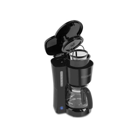 COFFE MAKER B+D 5TZS CM0701B NEGRO
