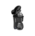 COFFE MAKER B+D 5TZS CM0701B NEGRO