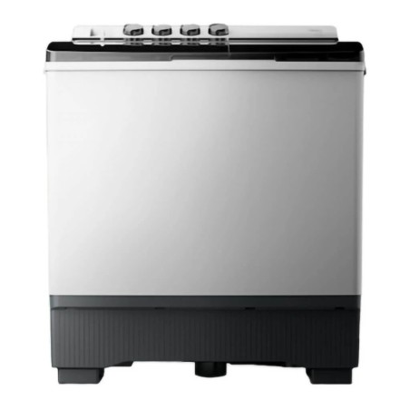 LAVADORA SEMI MIDEA 15KG MT100W150/W-CA