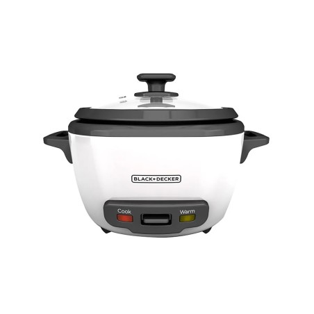 OLLA ARROCERA B+D 7TZS BLANCA RC514