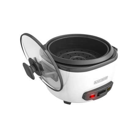 OLLA ARROCERA B+D 7TZS BLANCA RC514