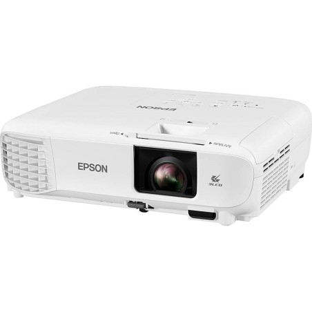 PROYECTOR EPSON POWERLITE E20 V11H981020 3400LMS