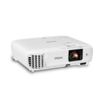 PROYECTOR EPSON POWERLITE E20 V11H981020 3400LMS