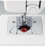 MAQUINA COSER BROTHER XM1010 10 PUNTADAS 