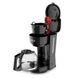 COFFEE MAKER B+D 12TZS NEGRO CM0916B  C/FILTRO