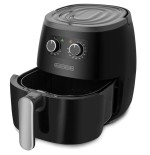 OLLA FREIDORA AIRE B+D 5.7L HF5055B CONVECCION 