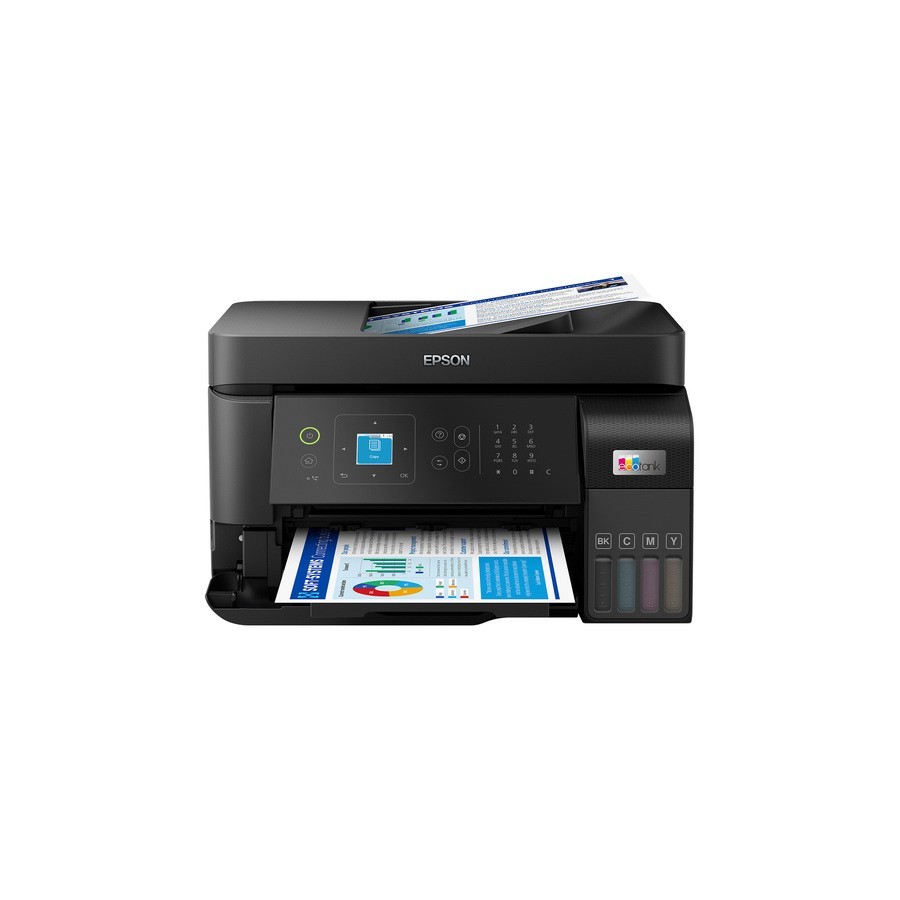 IMPRESORA EPSON MULTIF L5590 WIFI C11CK57301