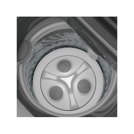 LAVADORA AUTO WHIRLPOOL 20KG WW20BTAHLA NEGRA
