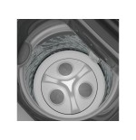 LAVADORA AUTO WHIRLPOOL 20KG WW20BTAHLA NEGRA