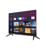 TV LED JVC 50" 4K GOOGLE TV OS LT-50KB538