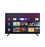 TV LED JVC 50" 4K GOOGLE TV OS LT-50KB538