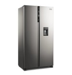 REFRI SXS FRIGIDAIRE 19CF FRSA19K2HVG INVERTER DISP