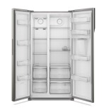 REFRI SXS FRIGIDAIRE 19CF FRSA19K2HVG INVERTER DISP