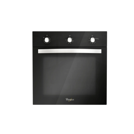 HORNO EMPOT WHIRLPOOL 24" WOA105F GAS