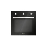 HORNO EMPOT WHIRLPOOL 24" WOA105F GAS