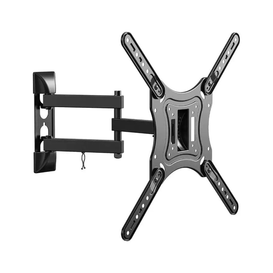 SOPORTE TV NIPPON 2 BRAZO 23" A 65" MSE-2365DRT