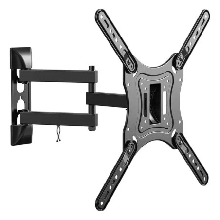 SOPORTE TV NIPPON 2 BRAZO 23" A 65" MSE-2365DRT