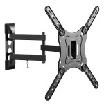 SOPORTE TV NIPPON 2 BRAZO 23" A 65" MSE-2365DRT