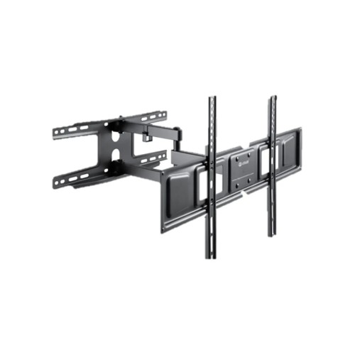 SOPORTE TV NIPPON 2 BRAZOS MOVIL 37" A 75" MA-3775S