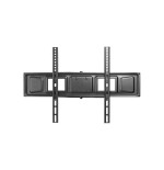 SOPORTE TV NIPPON 2 BRAZOS MOVIL 37" A 75" MA-3775S