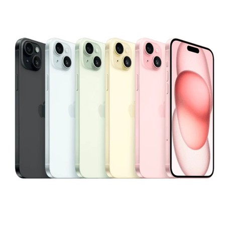 CELULAR APPLE IPHONE 15 128GB