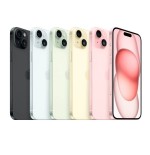 CELULAR APPLE IPHONE 15 128GB
