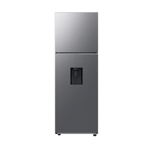 REFRI SAMSUNG 11CF C/DISP GRIS RT31DG5224S9