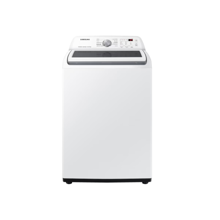 LAVADORA AUTO SAMSUNG 23KG CS WA23C3553GW BLANCA