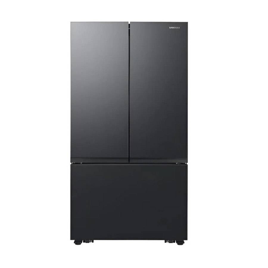 REFRI SXS SAMSUNG FRANCESA 31CF RF32CG5N10B1 SIN/DISPEN NEGRA