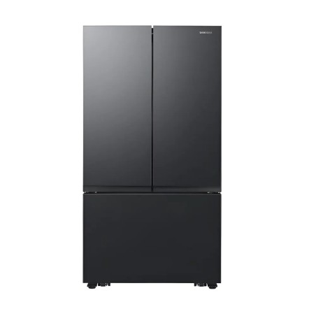 REFRI SXS SAMSUNG FRANCESA 31CF RF32CG5N10B1 SIN/DISPEN NEGRA