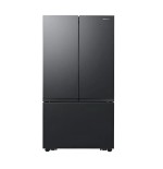 REFRI SXS SAMSUNG FRANCESA 31CF RF32CG5N10B1 SIN/DISPEN NEGRA