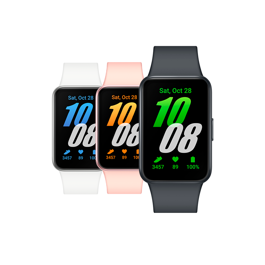 RELOJ BANDA SAMSUNG GALAXY FIT 3 SM-R390