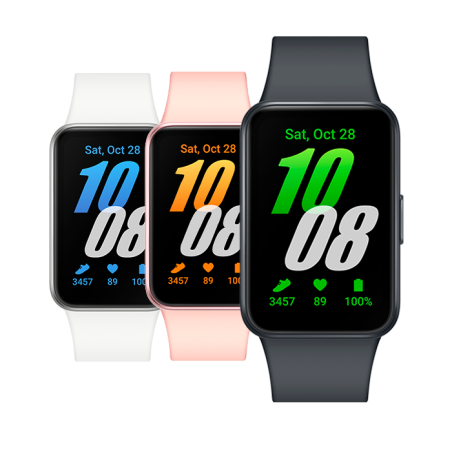 RELOJ BANDA SAMSUNG GALAXY FIT 3 SM-R390