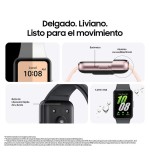 RELOJ BANDA SAMSUNG GALAXY FIT 3 SM-R390