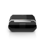 Sandwichera Easy Clean BLACK+DECKER - Negro, Placas Antiadherentes Duraderas - 120V.