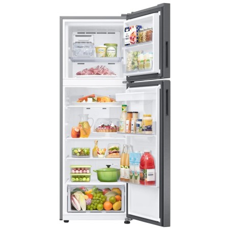 REFRI SAMSUNG 12CF 342L C/DISP RT35DG5224S9