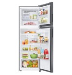 REFRI SAMSUNG 12CF 342L C/DISP RT35DG5224S9