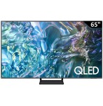 TV LED SAMSUNG 65" QLED SMART 4K QN65Q60DAPXPA/CAP 