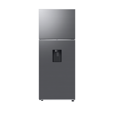 REFRI SAMSUNG 15CF SILVER RT42DG6734S9AP DISPEN