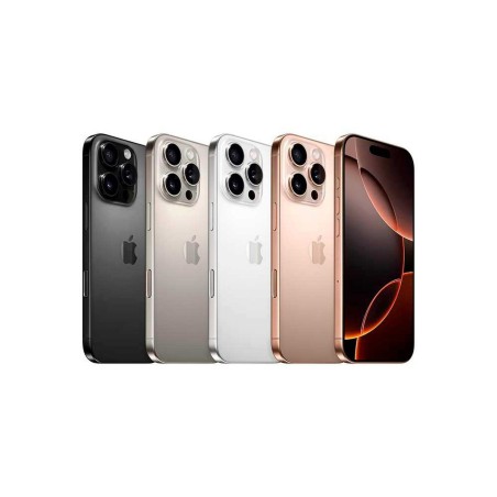 CELULAR APPLE IPHONE 16 PRO MAX 256GB