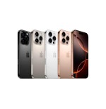 CELULAR APPLE IPHONE 16 PRO MAX 256GB